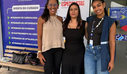Lara Oliveira (Foto: Instagram)