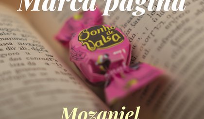 Masca página (Foto: Gerado por IA)