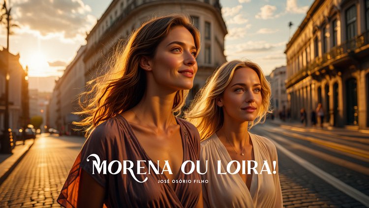 MORENA OU LOIRA