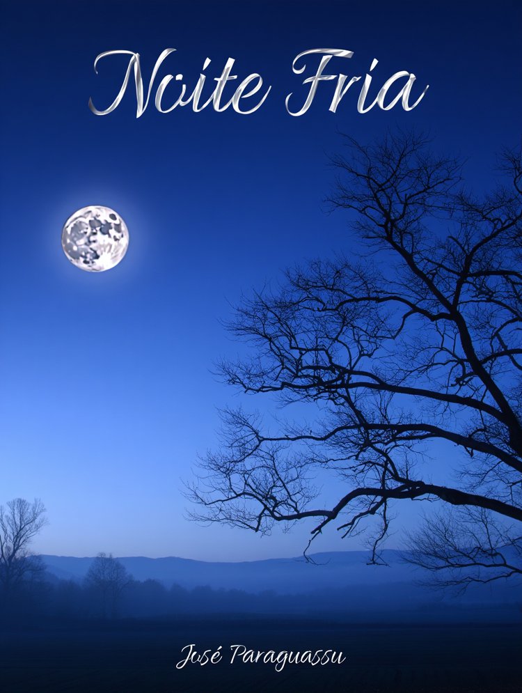 Noite fria
