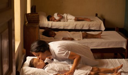 O Beijo (Foto: Gerado por IA)