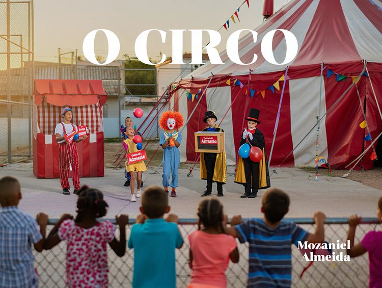 O circo