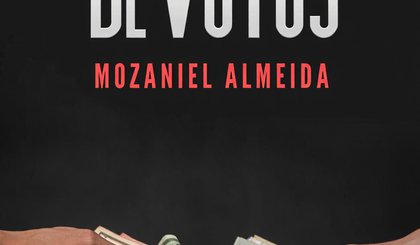 O comprador de votos (Foto: Gerado por IA)