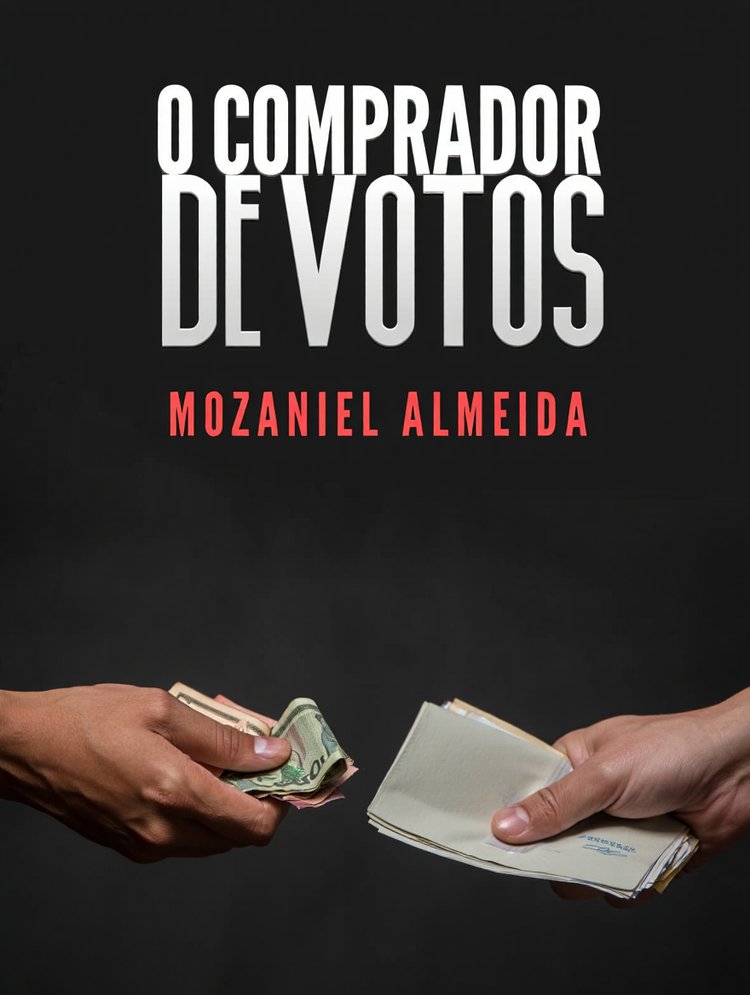 O comprador de votos