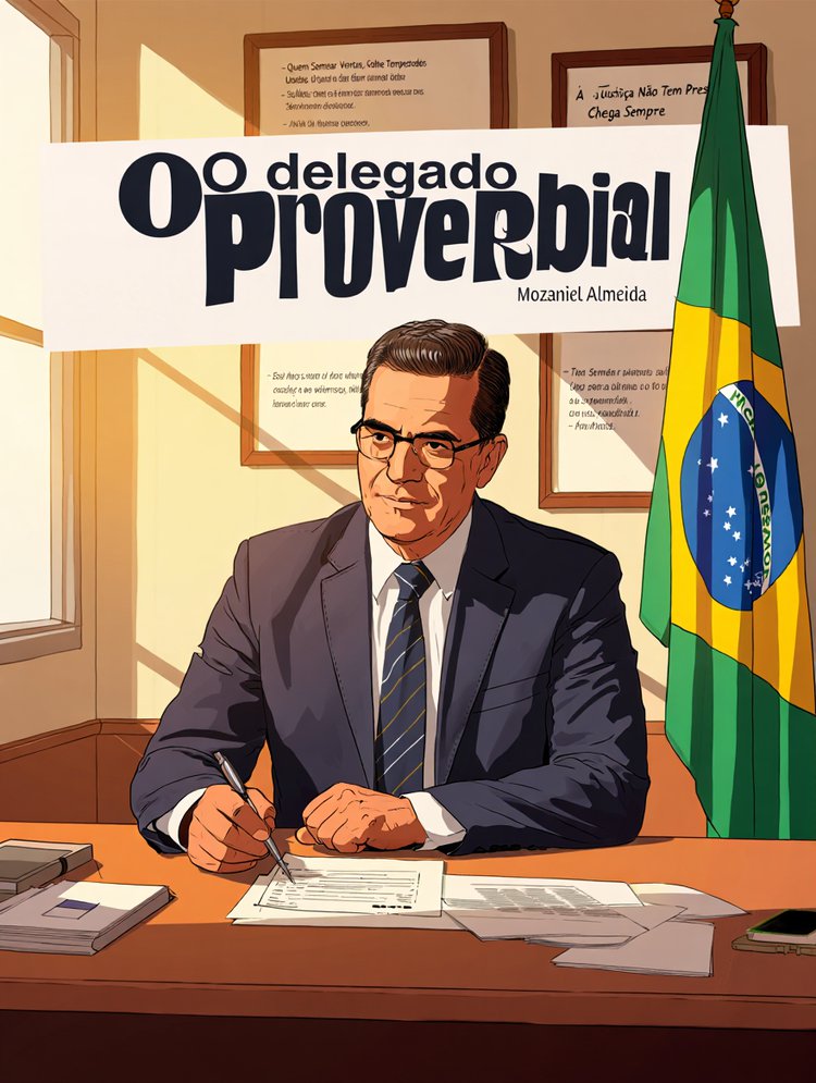 O delegado proverbial
