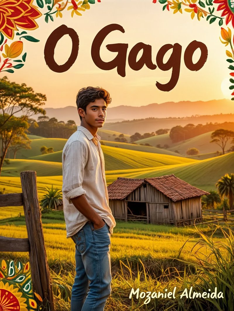 O gago - ROTA343