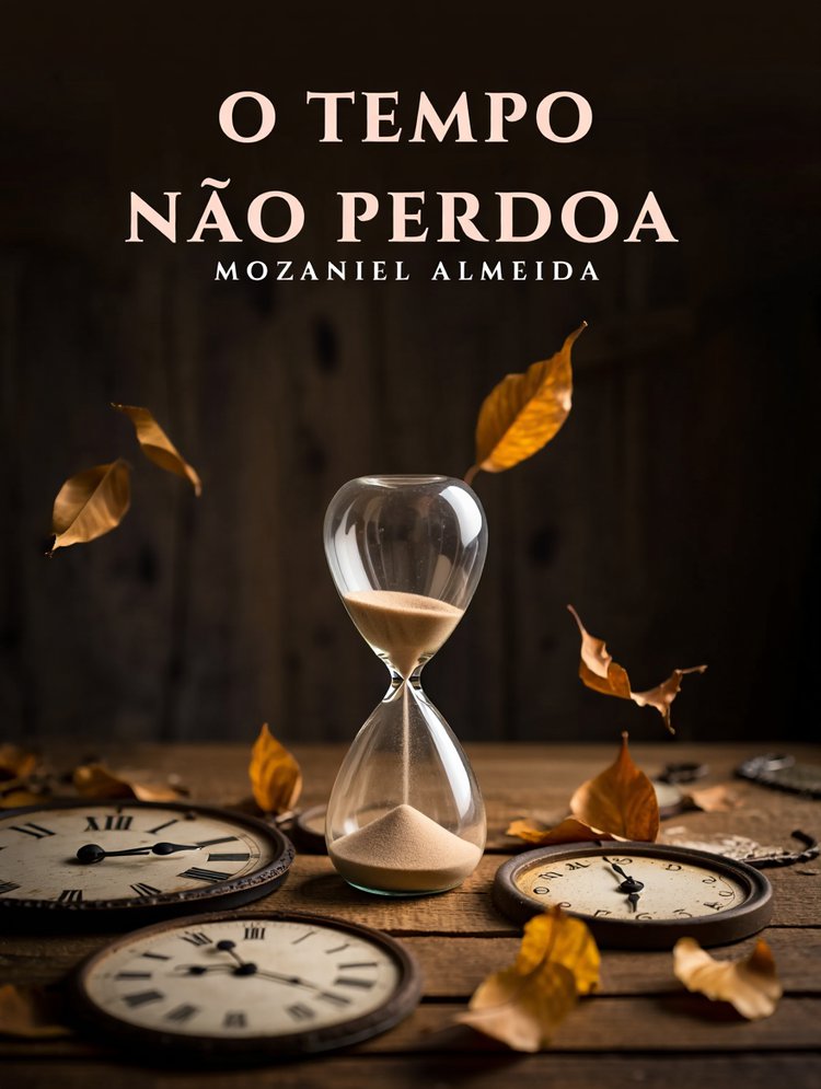 O tempo não perdoa