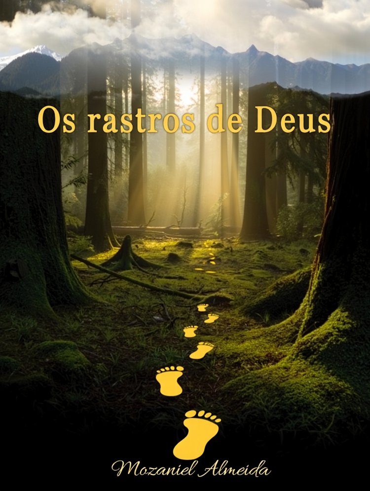 Os rastros de Deus