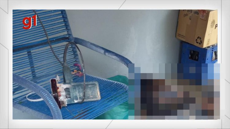 Pedreiro morre após se cortar com makita enquanto trabalhava em Floriano.