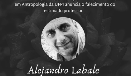 Pesquisador e educador deixa legado em antropologia e valorização de comunidades marginalizadas (Foto: Reprodução) Pesquisador e educador deixa legado em antropologia e valorização de comunidades marginalizadas (Foto: Reprodução)