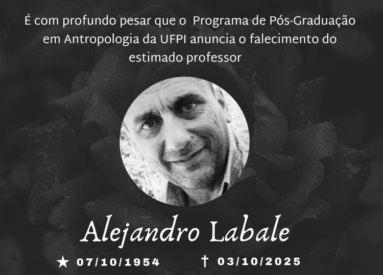 Pesquisador e educador deixa legado em antropologia e valorização de comunidades marginalizadas