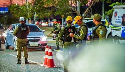 Piauí registra redução de 21% nos casos de mortes no trânsito em setembro. (Foto: Ascom SSP-PI) Piauí registra redução de 21% nos casos de mortes no trânsito em setembro. (Foto: Ascom SSP-PI)