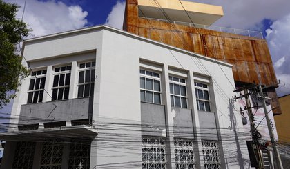 Polícia Civil amplia investigações sobre suposto desvio de emendas culturais na gestão de Dr. Pessoa em Teresina (Foto: Divulgação Prefeitura) Polícia Civil amplia investigações sobre suposto desvio de emendas culturais na gestão de Dr. Pessoa em Teresina (Foto: Divulgação Prefeitura)