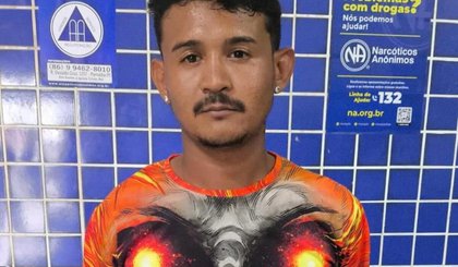Polícia investiga morte de jovem em casa no litoral do Piauí. (Foto: Divulgação/Polícia Militar)