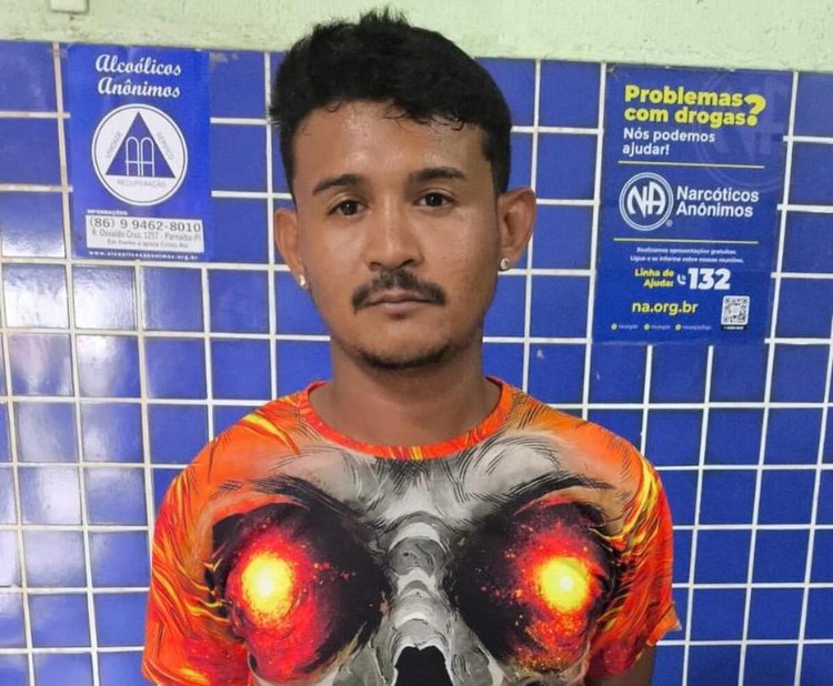 Polícia investiga morte de jovem em casa no litoral do Piauí.