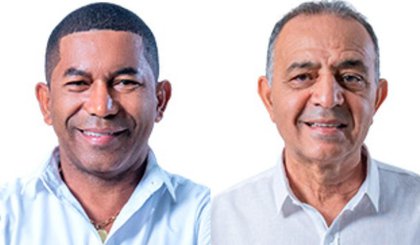 Prefeito e vice são cassados após coagir eleitores com seguranças armados. (Foto: Reprodução)