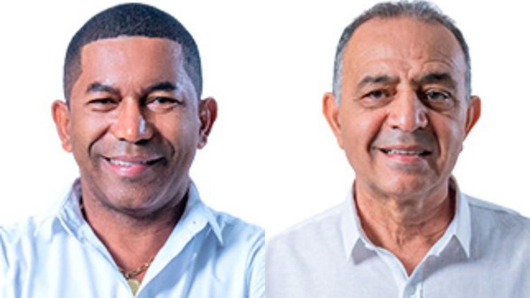 Prefeito e vice são cassados após coagir eleitores com seguranças armados.