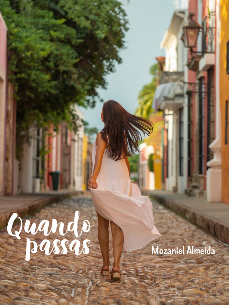 Quando passas