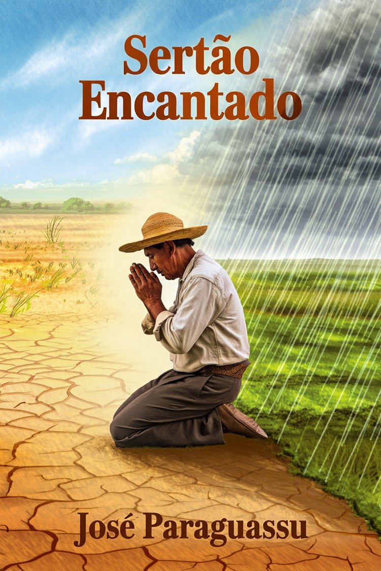 Sertão encantado