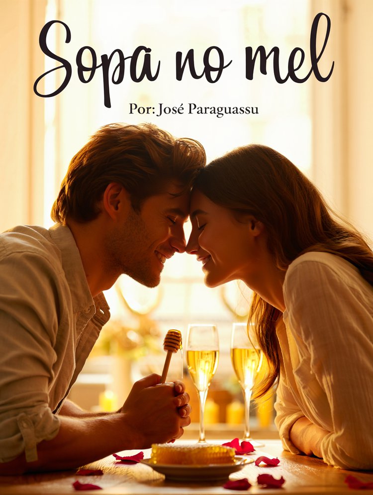 Sopa no mel