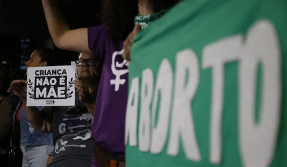 TJ-SP suspende liminar que obrigava Estado a realizar aborto legal em casos de “stealthing” (Foto: Paulo Pinto/Agência Brasil) TJ-SP suspende liminar que obrigava Estado a realizar aborto legal em casos de “stealthing” (Foto: Paulo Pinto/Agência Brasil)