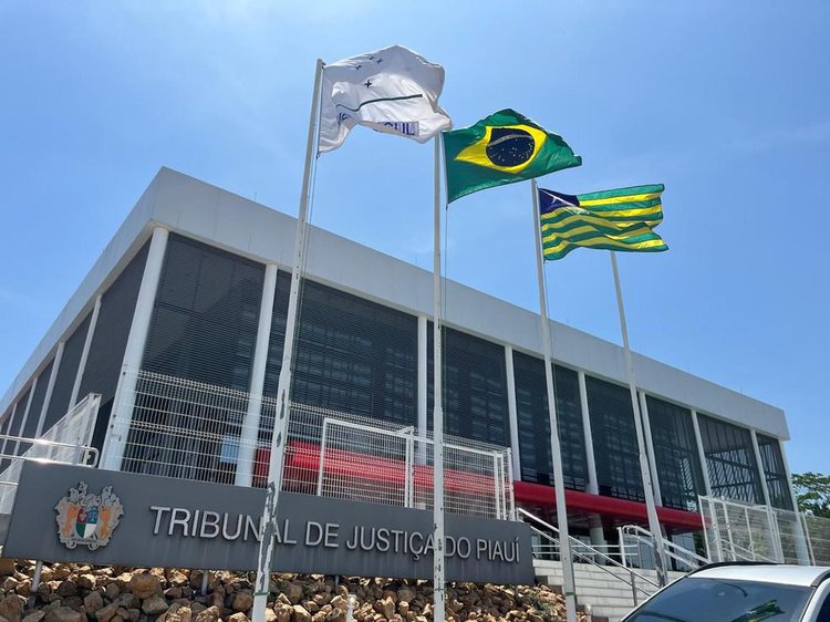 Tribunal de Justiça do Piauí