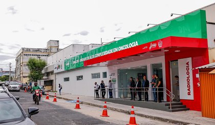 Unacon do HGV avança em tratamentos oncológicos de alta complexidade. (Foto: Ascom HGV)