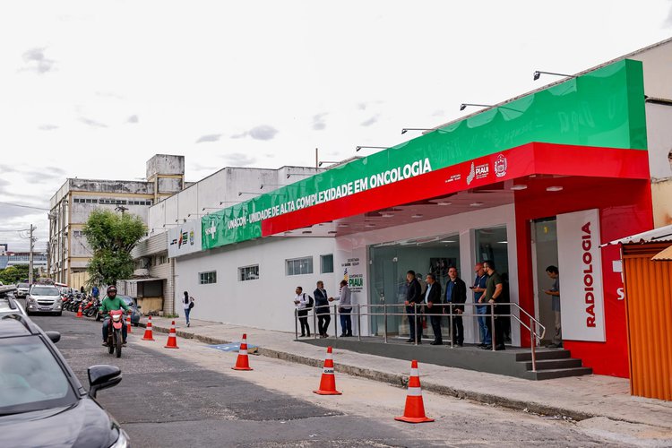 Unacon do HGV avança em tratamentos oncológicos de alta complexidade.