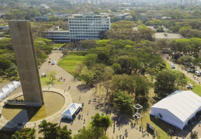 USP perde liderança e fica em 2º no ranking QS das melhores da América Latina
