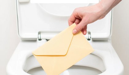Voto útil (Foto: Gerado por IA)