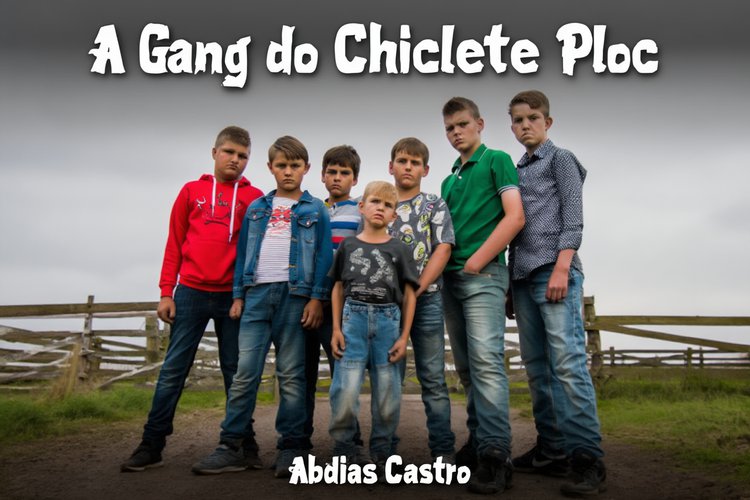 A Gang do Chiclete Ploc