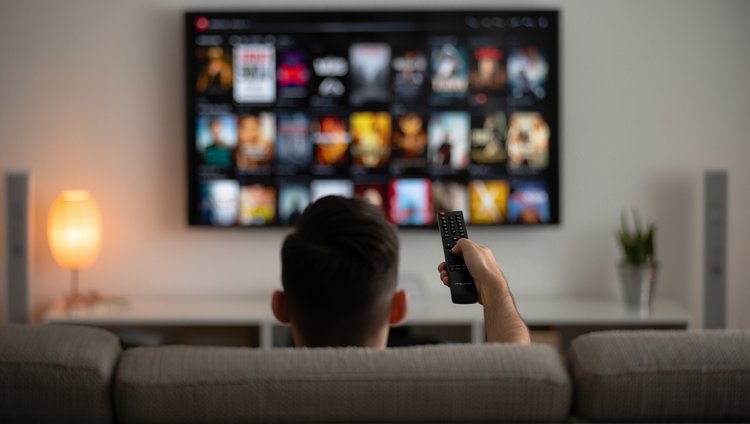 Ação internacional derruba 30 streamings piratas no Brasil.