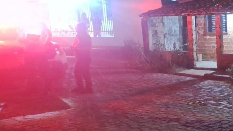 Adolescente de 15 anos é assassinado em Teresina.