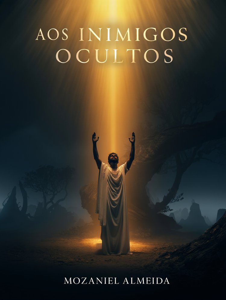 As os inimigos ocultos