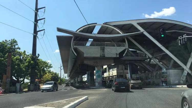 Avenida Maranhão