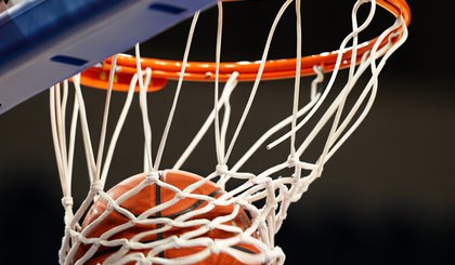 basquete (Foto: Gerado por IA)