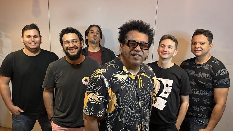 Boca da Noite reúne atrações de Trap, Rap e ritmos brasileiros em Teresina nesta quarta (5).