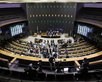 Câmara aprova PL antifacção e avança para o Senado. (Foto: Divulgação/Câmara dos Deputados