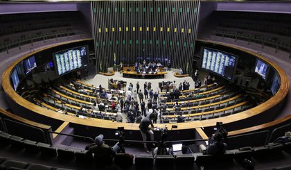 Senado analisa impacto de decisão dos EUA sobre facções criminosas