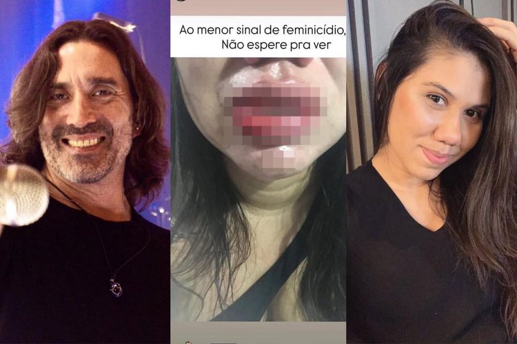 Cantor da banda Serial Lover é afastado pós denúncia de agressão.