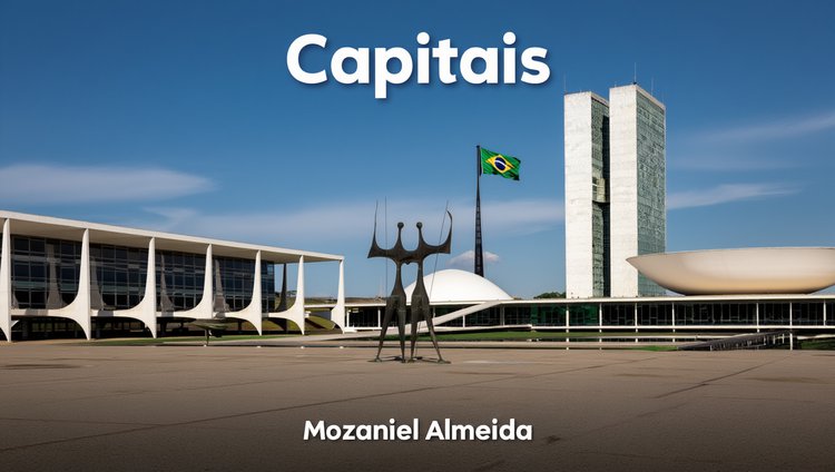 Capitais