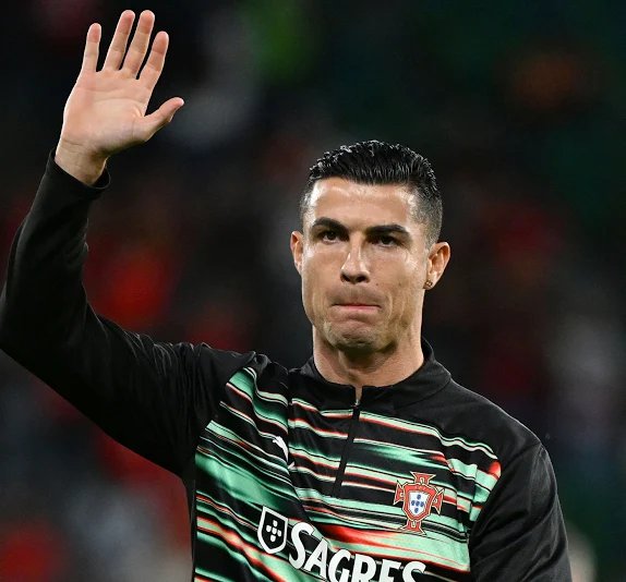 CR7 pode cumprir suspensão na Copa após agressão nas Eliminatórias