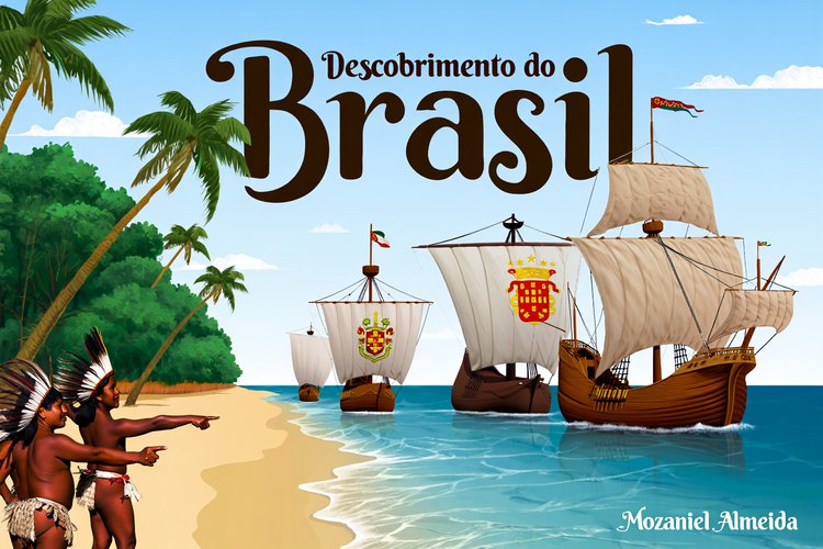 Descobrimento do Brasil