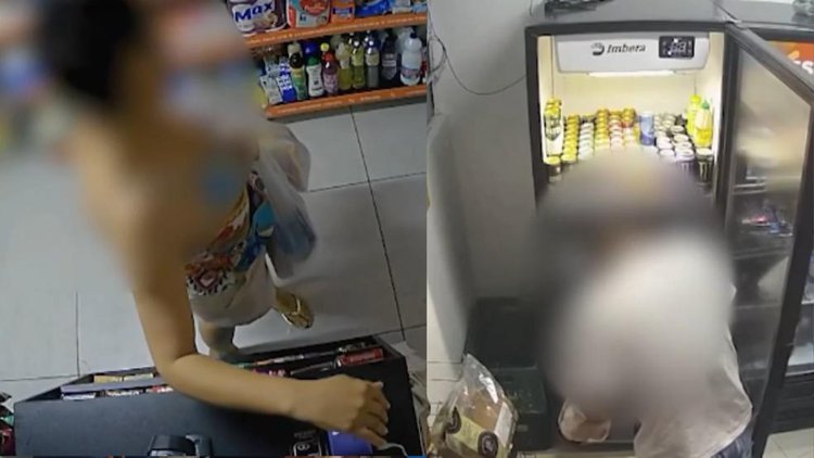 Empresários denunciam furtos em mercadinhos de autoatendimento em Teresina