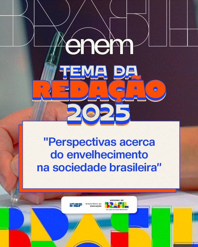 Enem reúne mais de 120 mil inscritos no Piauí neste domingo