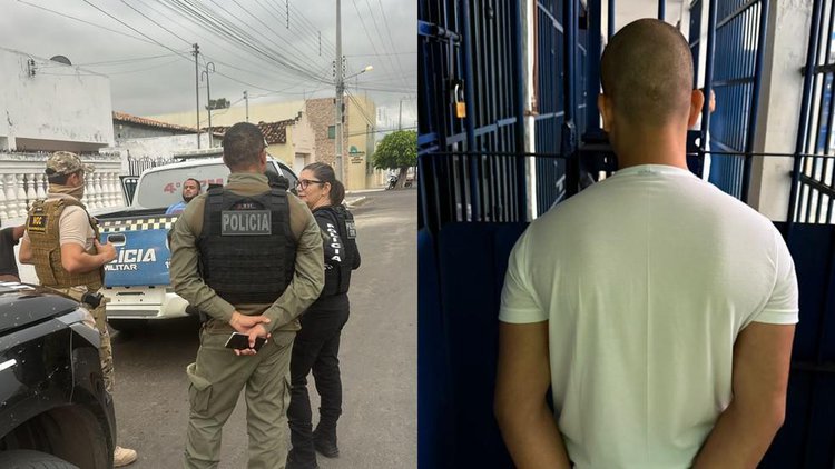 Filho é acusado de planejar morte de pai e enganar polícia para incriminar irmão.