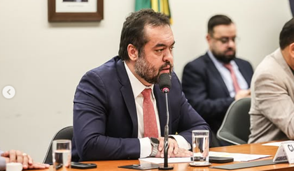 Governador Cláudio Castro anuncia novas operações policiais no Rio de Janeiro. (Foto: Cláudio Castro, Reprodução/Instagram) Governador Cláudio Castro anuncia novas operações policiais no Rio de Janeiro. (Foto: Cláudio Castro, Reprodução/Instagram)