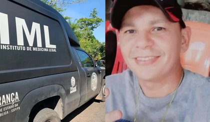 Homem é achado morto após dois dias desaparecido no Piauí. (Foto: Reprodução)