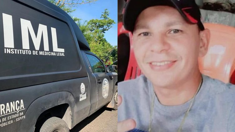 Homem é achado morto após dois dias desaparecido no Piauí.