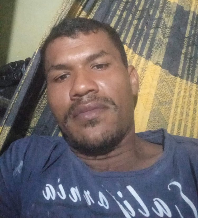 Homem é morto ao defender namorada de ex-marido durante briga em Miguel Alves